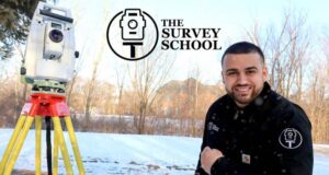 surveying survey geospatial